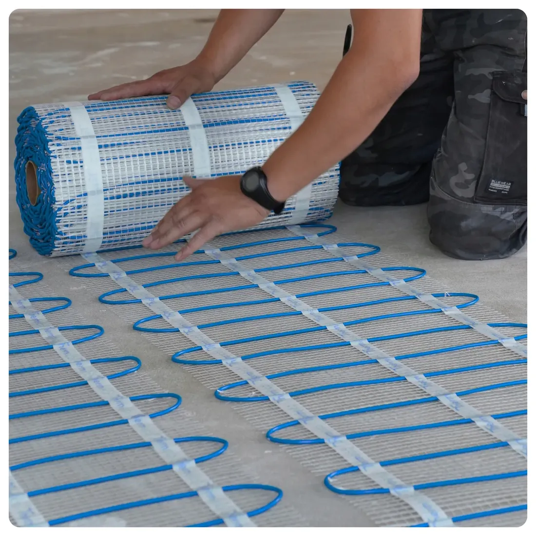 mata-grzewcza-podlogowa-pod-plytki-20m-or-150w-mor-do-lazienki-or-thermeco-stan-nowy