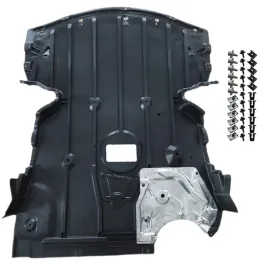 oslona-ekran-pod-silnik-bmw-3-e90-e91-e92-spinki-montazowe