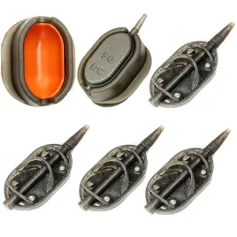 esca-feeder-zestaw-do-metody-koszyki-40-gr-5-szt-foremka