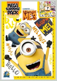 candy-minions-minionki-mega-niespodzianka-ciastko
