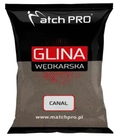 glina-wedkarska-matchpro-canal-2-kg