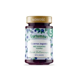 vortumnus-czarna-jagoda-80percent-owocow-bez-dodatku-cukru-300g