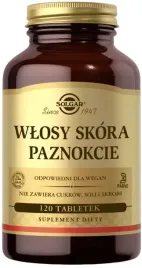 solgar-wlosy-skora-paznokcie-120-tabletek