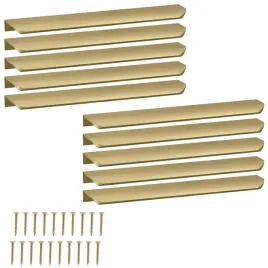 uchwyt-meblowy-krawedziowy-nowoczesny-aluminium-zloty-mat-276-mm-10-szt