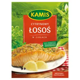 kamis-cytrynowy-losos-w-ziolach-18g