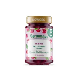 vortumnus-wisnia-80percent-owocow-bez-dodatku-cukru-300g