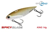 spinmad-duza-cykada-king-14-gr-3806-stan-nowy
