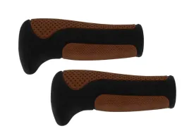 chwyty-rowerowe-kierownicy-gripy-brazowe-kier-2k-108mm-polska-produkcja