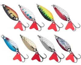 wahadlowka-na-pstraga-okonia-jaxon-nano-4-cm-zestaw-8-szt