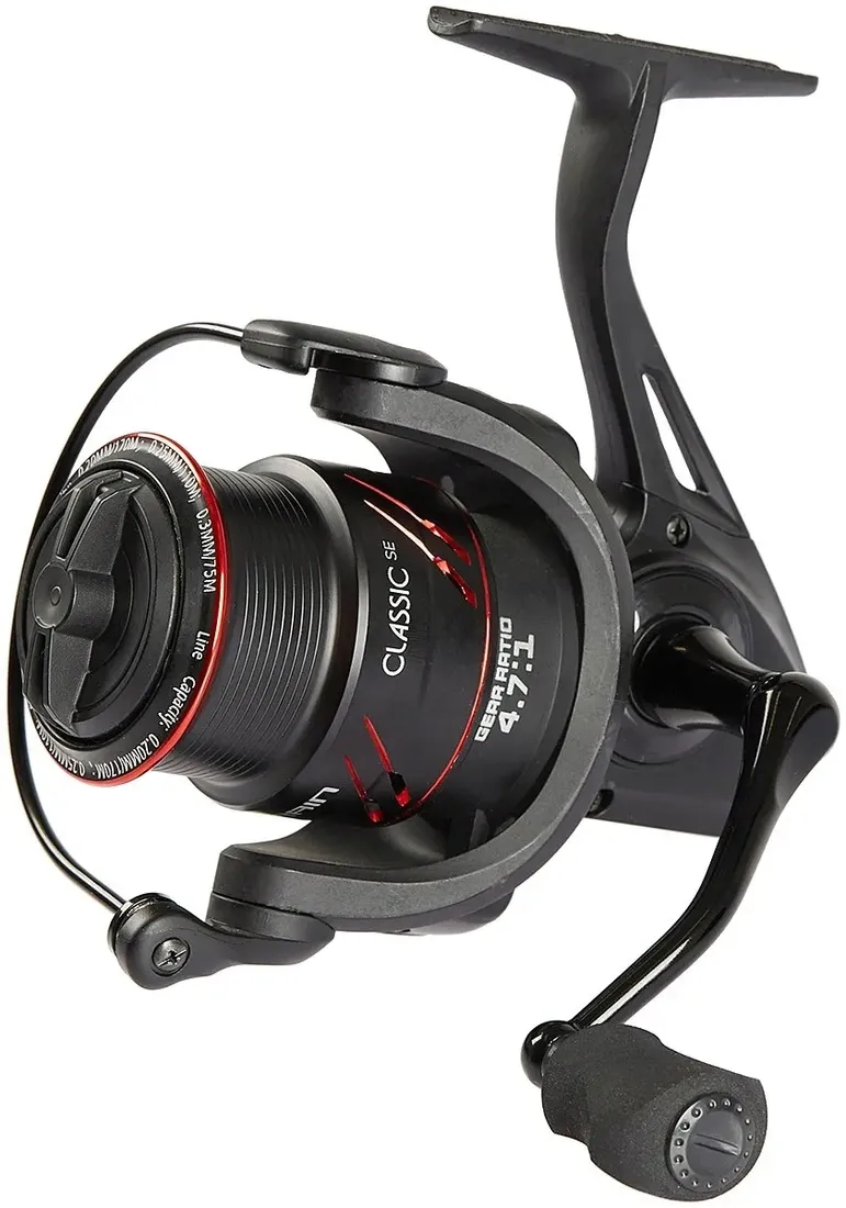 kolowrotek-brain-classic-se-4000s-match-and-method-feeder