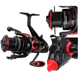 flagman-sherman-pro-method-feeder-4500-s-kolowrotek-do-metody-z-wolnym