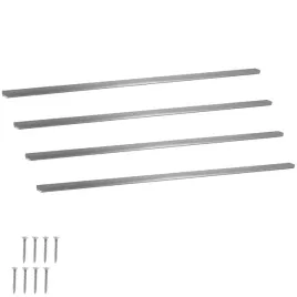 uchwyt-meblowy-krawedziowy-nowoczesny-aluminium-srebrny-1000-mm-4-sztuki