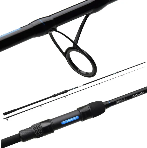 Flagman Cast Master Feeder Bomb 300cm 40 gr Wędka do metody