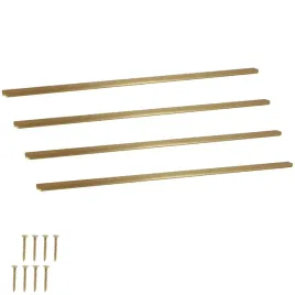 uchwyt-meblowy-krawedziowy-nowoczesny-aluminium-zloty-mat-1000-mm-4-sztuki