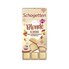 schogetten-czekolada-blonde-almond-100g