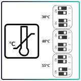 mata-grzewcza-grzejna-pod-plytki-120w-m2-zestaw-termostat-thermeco-h3-24m2-stan-nowy-stan-opakowania-oryginalne
