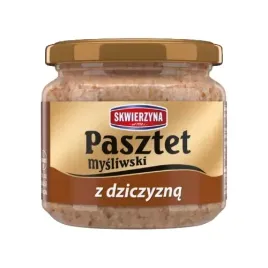 sante-skwierzyna-pasztet-mysliwski-z-dziczyzna-160g