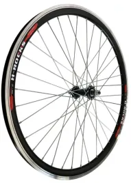 kolo-rowerowe-28-przod-przednie-czarne-wzmacniane-stozkowe-h-rocks-fy-074