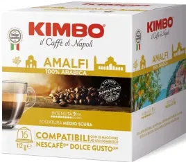 kimbo-kawakapsulki-amalfi-100percent-arabica-do-dolce-gusto-16-sztuk