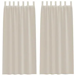 firany-voile-piaskowe-245-x-140-cm-nowoczesne-i-eleganckie-przezroczyste