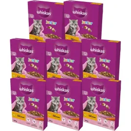 whiskas-junior-kurczak-8x-300g