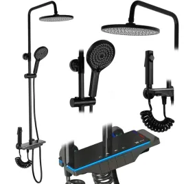 zestaw-prysznicowy-natynkowy-led-czarny-z-wyswietlaczem-rea-savio-black