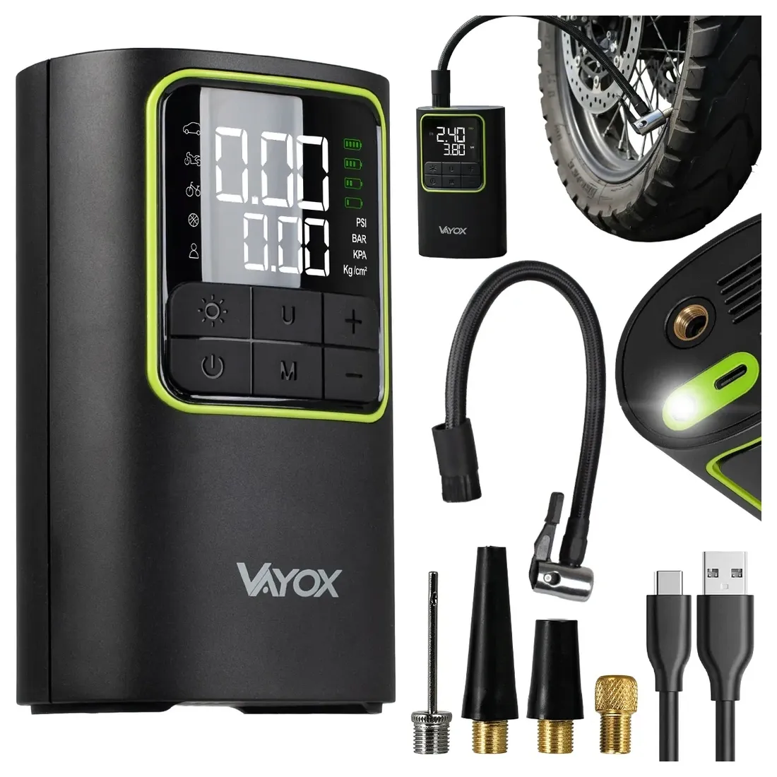 kompresor-samochodowy-sprezarka-pompka-akumulatorowa-do-opon-kol-usbc-vayox