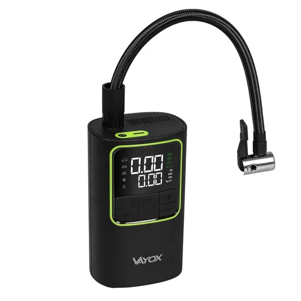 kompresor-samochodowy-sprezarka-pompka-akumulatorowa-do-opon-kol-usbc-vayox-marka-vayox-wydajnosc-efektywna-20-l-min