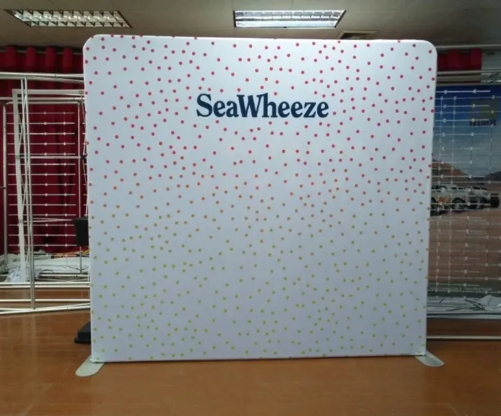 scianka-tekstylna-prosta-250-cm-stan-nowy-marka-bez-marki