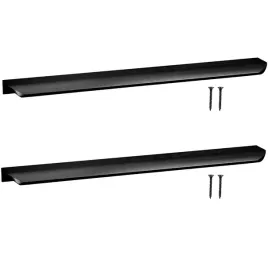 uchwyt-meblowy-krawedziowy-nowoczesny-aluminium-czarny-mat-340-mm-2-sztuki