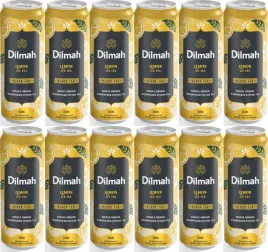 dilmah-herbata-mrozona-czarna-lemon-black-tea-puszka-330ml-12sztuk