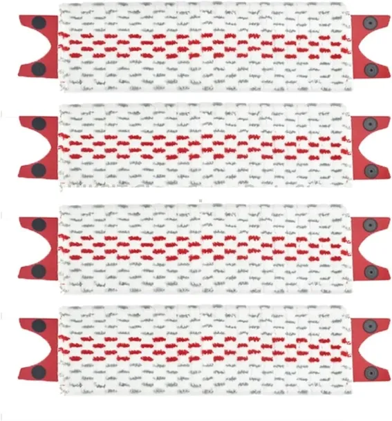 4x WKŁAD DO MOPA VILEDA ULTRAMAX XL 42 CM ZAMIENNIK