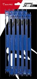 matchpro-zestaw-drabinek-26cm-mpro-system-set-winders-10szt