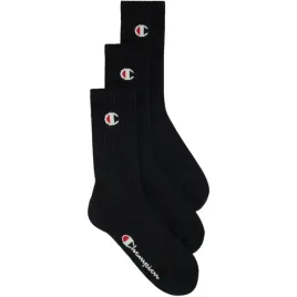 skarpety-champion-u24558-czarny-3-pack-35-38