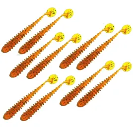 flagman-mystic-fish-119-caramel-5-cm-opk-10-szt