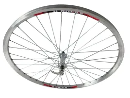 kolo-rowerowe-275-przod-przednie-srebrne-wzmacniane-stozkowe-z-zamykaczem