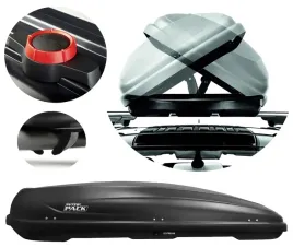 box-dachowy-bagaznik-inter-pack-traxer-8-6-antracyt-530-litrow-duzy-jakosc