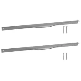 zestaw-uchwyt-436mm-meblowy-krawedziowy-aluminium-srebrny-do-mebli-2-sztuki