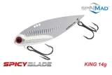spinmad-duza-cykada-king-14-gr-3807-stan-nowy