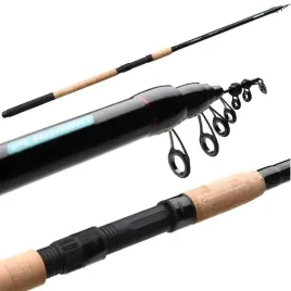 flagman-s-carp-tele-match-390-cm-15-40-gr-odleglosciowka-tele