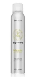 kemon-actyva-bellessere-hair-spray-200-ml