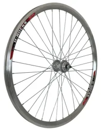 kolo-rowerowe-26-przod-przednie-tarczowe-stozkowe-wzmacniane-srebrne-fy050