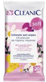 cleanic-chusteczki-intymne-soft-20-szt