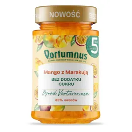 vortumnus-mango-marakuja-80percent-owocow-bez-dodatku-cukry-300g