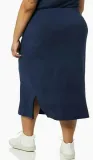 amazon-spodnica-granatowa-prosta-basic-midi-l-spc-marka-bez-marki