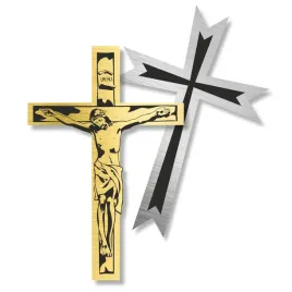 krzyz-nagrobny-grawerowany-z-laminatu-zloty-lub-srebrny