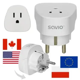 adapter-podrozny-przejciowka-usa-na-eu-gniazdo-us-wtyczka-eu-pl-savio