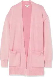 goodthreads-sweter-damski-rozowy-narzutka-s-spq