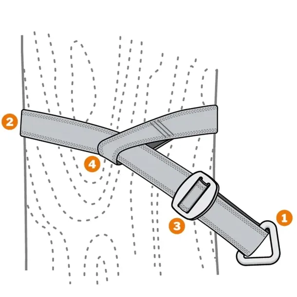 pas-mocujacy-hamak-eno-apollo-suspension-system-kolor-szary