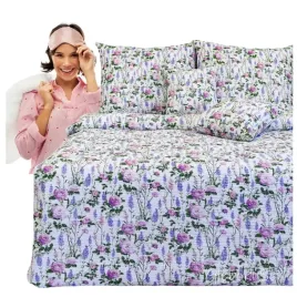 posciel-z-kory-160x200-2x70-80-lawenda-gruba-kora-wysoka-jakosc-polska
